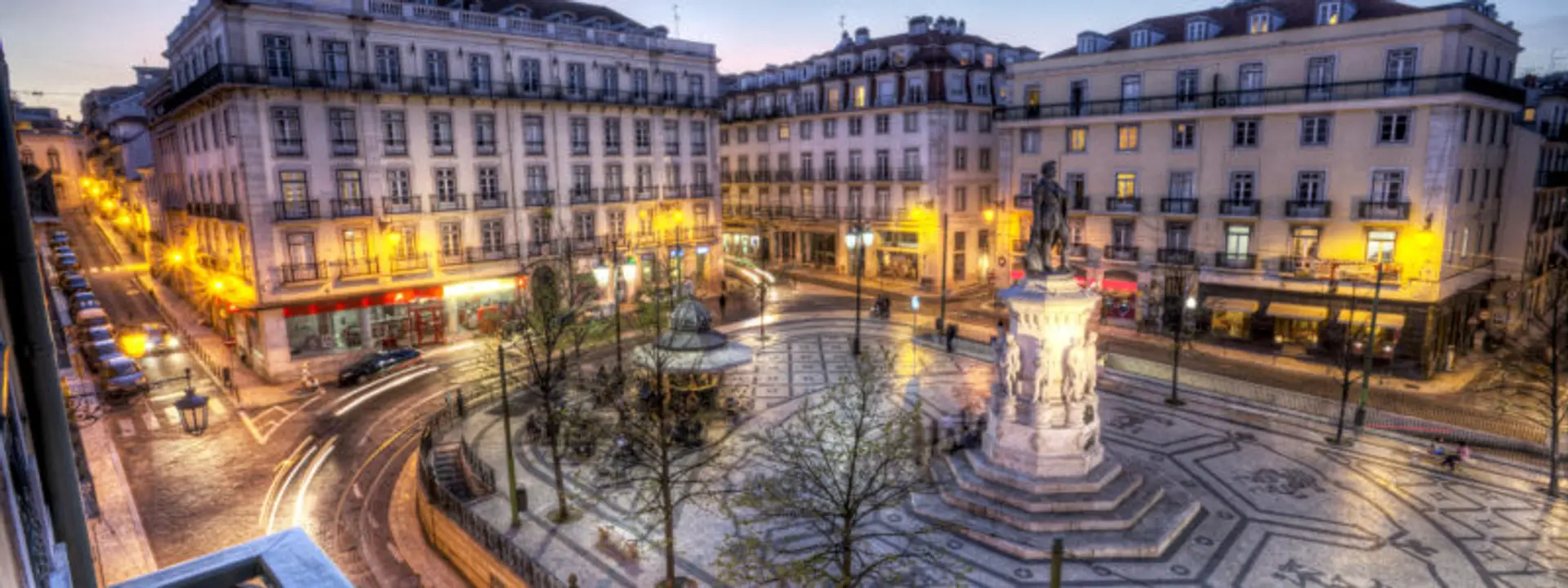 Best 5-star hotels in Lisbon